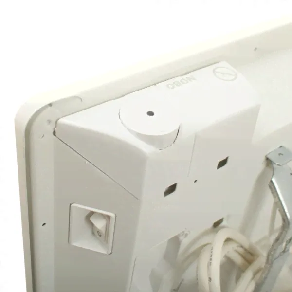 Обогреватель Конвектор NOBO NFK 4W 05 (серия Nordic)-2