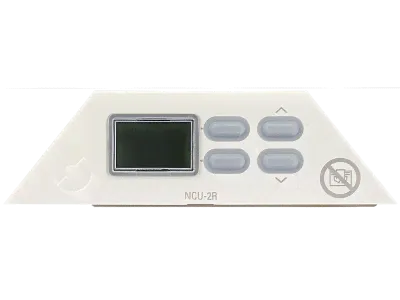 Термостат Nobo NCU 2R для конвекторов NTE 4S, NFC4S, NFC4N, NFC2S, NFC2N-1
