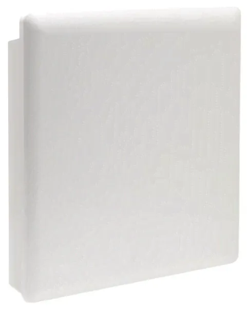 Конвектор электрический Nobo, Белый, Nobo NUL4T2 20-2