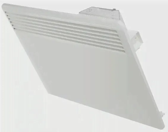 Конвектор Nobo C4F 07 XSC