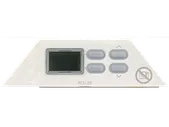 Термостат Nobo NCU 2R для конвекторов NTE 4S, NFC4S, NFC4N, NFC2S, NFC2N