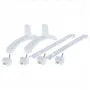 Ножки-ролики FS40 для конвекторов NOBO