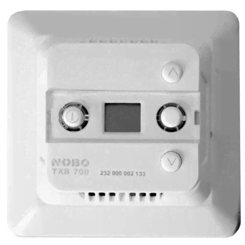 Термостат центральный Nobo TXB 700-0