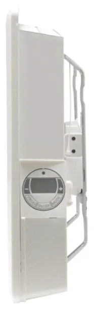 Конвектор электрический Nobo, Белый, Nobo NUL4T2 20-1