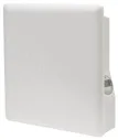 Конвектор электрический Nobo, Белый, Nobo NUL4T2 20
