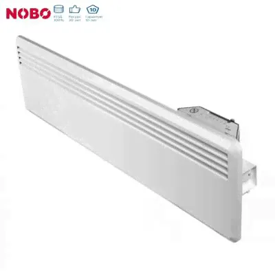 Конвектор электрический Nobo Viking NFK 2S 07-1
