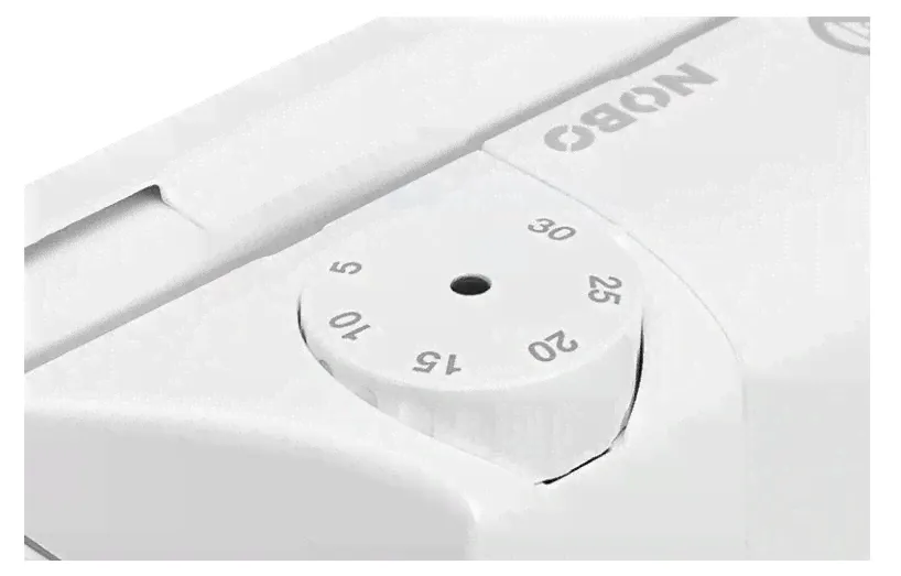 Обогреватель NOBO NFK4W 15-1