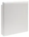 Конвектор электрический Nobo, Белый, Nobo NUL4T2 20