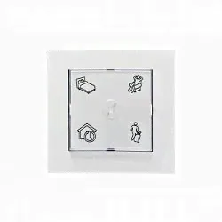 Переключатель беспроводной Nobo Ecoswitch-0
