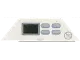 Термостат Nobo NCU 2R для конвекторов NTE 4S, NFC4S, NFC4N, NFC2S, NFC2N