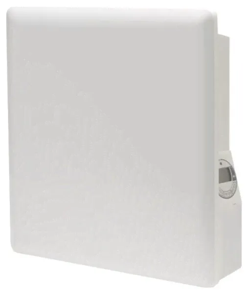 Конвектор электрический Nobo, Белый, Nobo NUL4T2 20-4