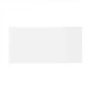 Nobo NDG4052 "White" панель для конвектора 1000W