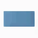 Nobo NDG4072 "Retro blue" панель для конвектора 750W